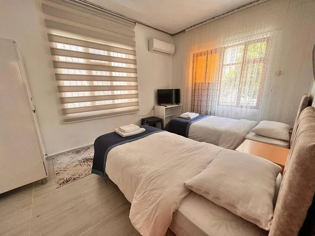 Apartament Dalaman 2 Odali Daire Turcia