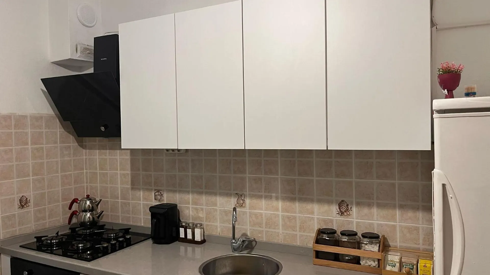Dalaman 2 Odali Daire Apartament
