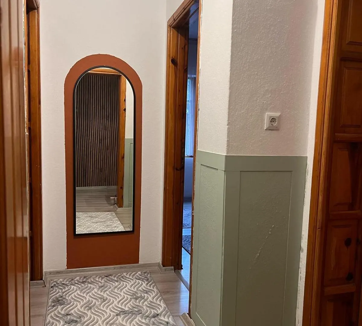 Apartament Dalaman 2 Odali Daire
