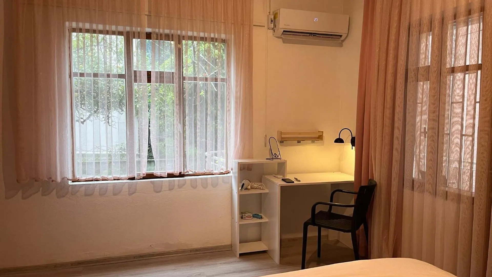 Apartament Dalaman 2 Odali Daire